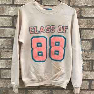 Vintage ‘88 Sweatshirt